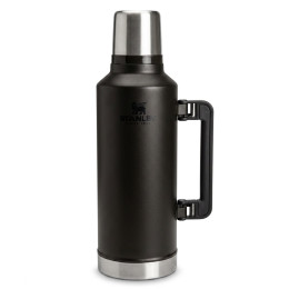 Thermos Stanley The Legendary Classic Bottle 2,3L nero Black 2.0