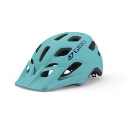 Casco da ciclismo per bambini Giro Tremor blu Glacier