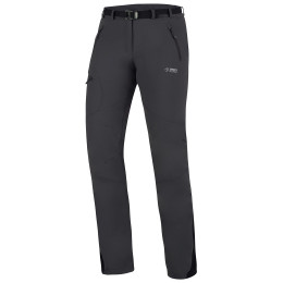 Pantaloni sportivi da donna Direct Alpine Badile Lady grigio anthracite