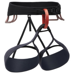 Imbracatura da arrampicata Black Diamond M Solution Harness