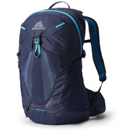 Zaino da donna Gregory Maya 25 blu scuro Storm Blue