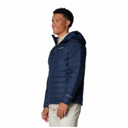Giacca da uomo Columbia Powder Lite™ II Hooded Jacket