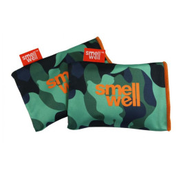 Deodorante Smellwell Active mimetico GreenCamo