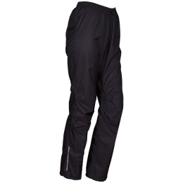 Pantaloni da donna High Point Road Runner 4.0 Lady Pants nero Black