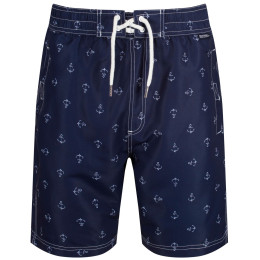 Costume da bagno Regatta Hadden BdShort II blu scuro NavyAnchor