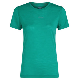 Maglietta sportiva da donna Icebreaker 125 Cool-Lite Speed SS Tee