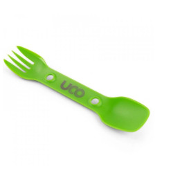 Spork UCO ECO Utility Spork verde Forest Green