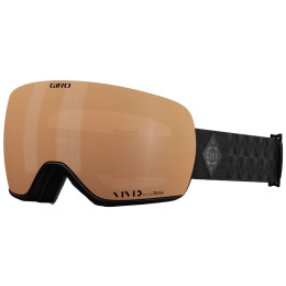 Occhiali da sci Giro Article II nero Black Bliss Vivid Copper/Vivid Infrared (2skla)