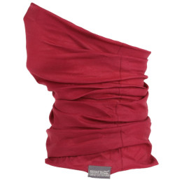 Foulard multifunzionale Regatta Kids Multitube rosso Pink Potion