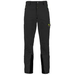 Pantaloni da sci da uomo Karpos San Martino Pant nero Black