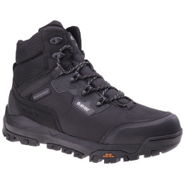 Scarpe da trekking Hi-Tec Altitude Lite 3 Mid Wp nero Black
