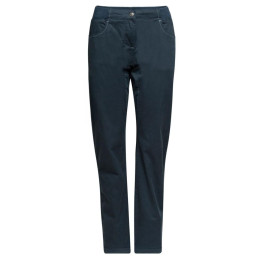 Pantaloni da donna Chillaz Jessy 2.0 blu dark blue