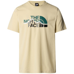 Maglietta da uomo The North Face M S/S Mountain Line Tee