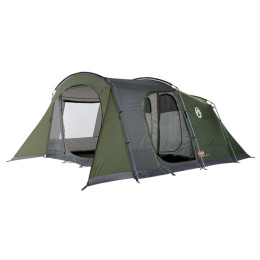 Tenda Coleman Da Gama 6 verde