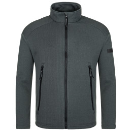 Maglione da uomo Loap Gaelmar grigio DarkGray