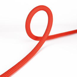 Corda da arrampicata Camp Genius 9.0 Dry - 60m rosso Red