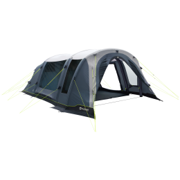 Tenda familiare per 6 persone Outwell Sacramento 6 Air blu blue