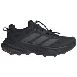 Scarpe da uomo Adidas Terrex Freehiker Sl nero Cblack/Gresix/Gresix