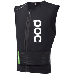 Protezione della spina dorsale POC Spine VPD 2.0 Vest nero Black