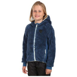 Felpa da bambino Kilpi Norka-Jg DBL blu DBL