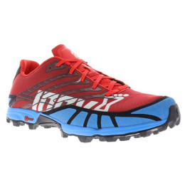 Scarpe da uomo Inov-8 X-Talon 255 M rosso/blu red/blue