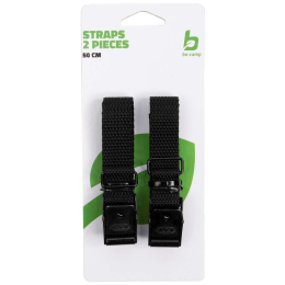 Cinghie Bo-Camp Straps 18mm/50cm 2pcs
