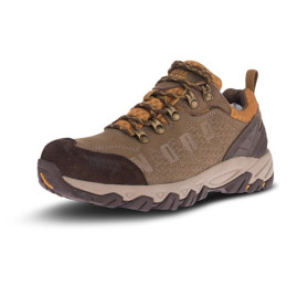 Scarpe da uomo Nordblanc Rocky marrone Brown