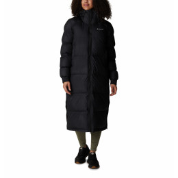 Cappotto da donna Columbia Pike Lake™ Long Jkt nero Black