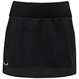 Gonna da donna Salewa Pedroc 2 Dst W Skort nero black out