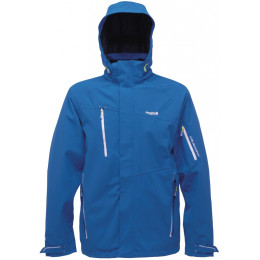 Giacca da uomo Regatta Geosphere Jacket