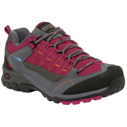 Scarpe da donna Regatta Lady UltraMax Low X rosa