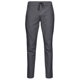 Pantaloni da uomo Black Diamond M ROCKLOCK CLIMB PANTS nero Carbon