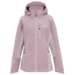 Giacca da donna Regatta Women's Bosfield rosa PnkHzPwdLlc