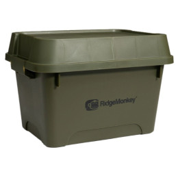 Portaoggetti Ridge Monkey Armoury Stackable Storage Box 16 Litre