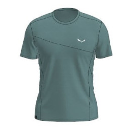 Maglietta funzionale da uomo Salewa Puez Sporty Dry M T-Shirt