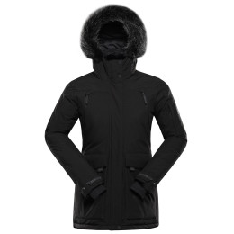 Giacca invernale da donna Alpine Pro Werda 3