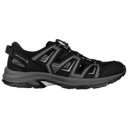 Scarpe da uomo Alpine Pro Lonefe nero black