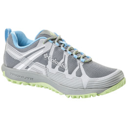 Scarpe da donna Columbia Conspiracy V WMNS grigio MonumentJade