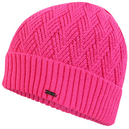 Berretto Dare 2b Likeness Beanie rosa Pure Pink