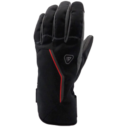 Guanti da sci da donna Matt Mattme Gloves nero Black