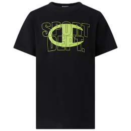 Maglietta da bambino Champion SS Tee B