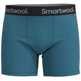 Boxer da uomo Smartwool M Boxer Brief Boxed