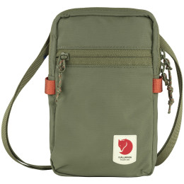 Borsello a tracolla Fjällräven High Coast Pocket verde Green