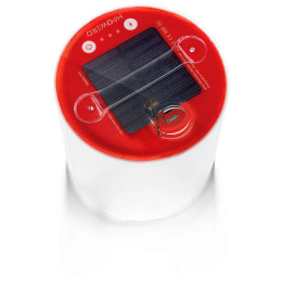 Lampada MPOWERD Luci EMRG