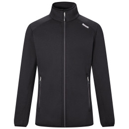 Felpa funzionale da uomo Regatta Torrens nero Black(Black)