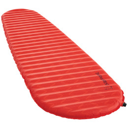 Materassino Therm-a-Rest Prolite Apex Regular Wide arancione HeatWave