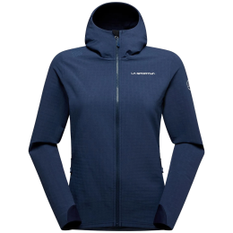 Giacca da donna La Sportiva Descender Storm Jkt W