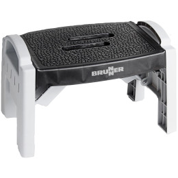 Gradino Brunner Wink nero/grigio