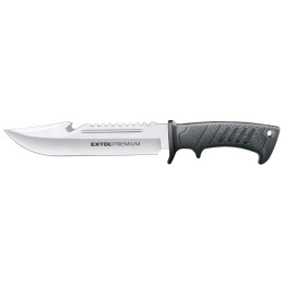 Coltello da caccia Extol Premium 318/193 mm