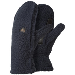 Muffole Mountain Equipment Moreno Mitt nero Cosmos